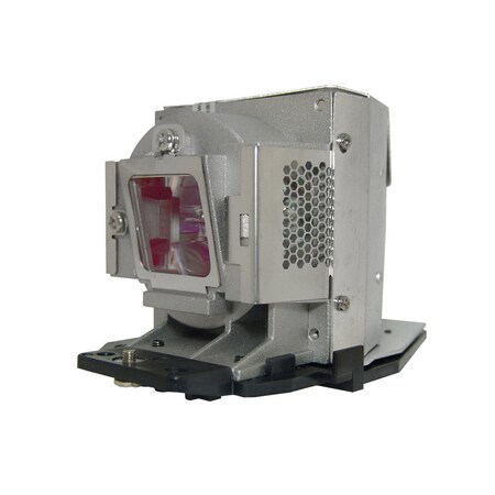 Battery Technology Replacement Projector Lamp w/ Oem Bulb For Benq Mp722St Mp772St 5J.J0T05.001-OE